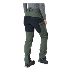 Dobsom Grand Canyon Pants W Olive -Majice s tankom Prodajna trgovina 60660 45 003