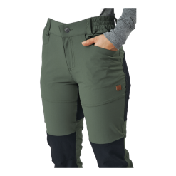 Dobsom Grand Canyon Pants W Olive -Majice s tankom Prodajna trgovina 60660 45 004