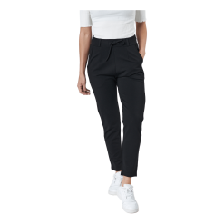 Dobsom Iowa Pants Wmn Black