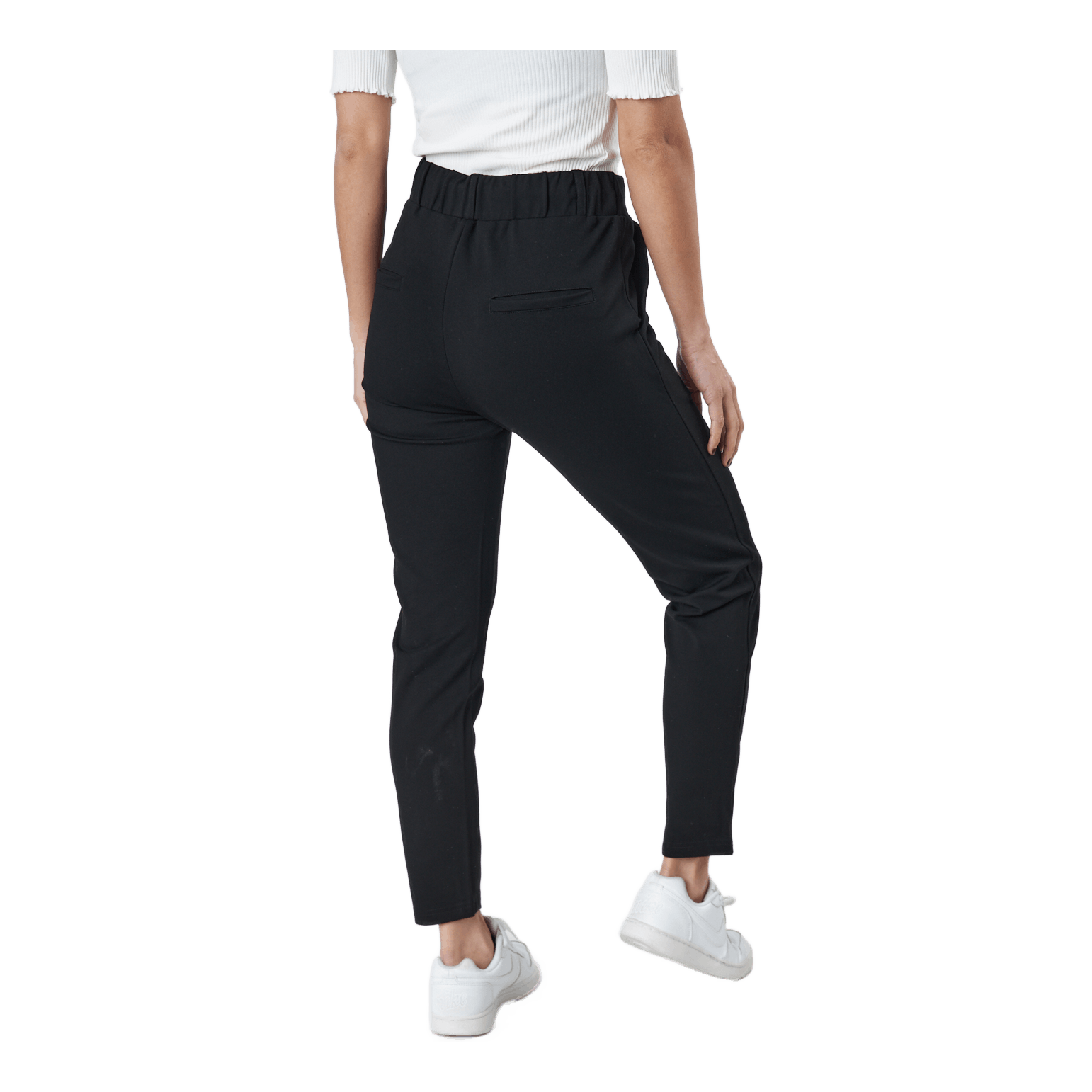 Dobsom Iowa Pants Wmn Black 5 Dobsom Iowa Pants Wmn Black - Image 3