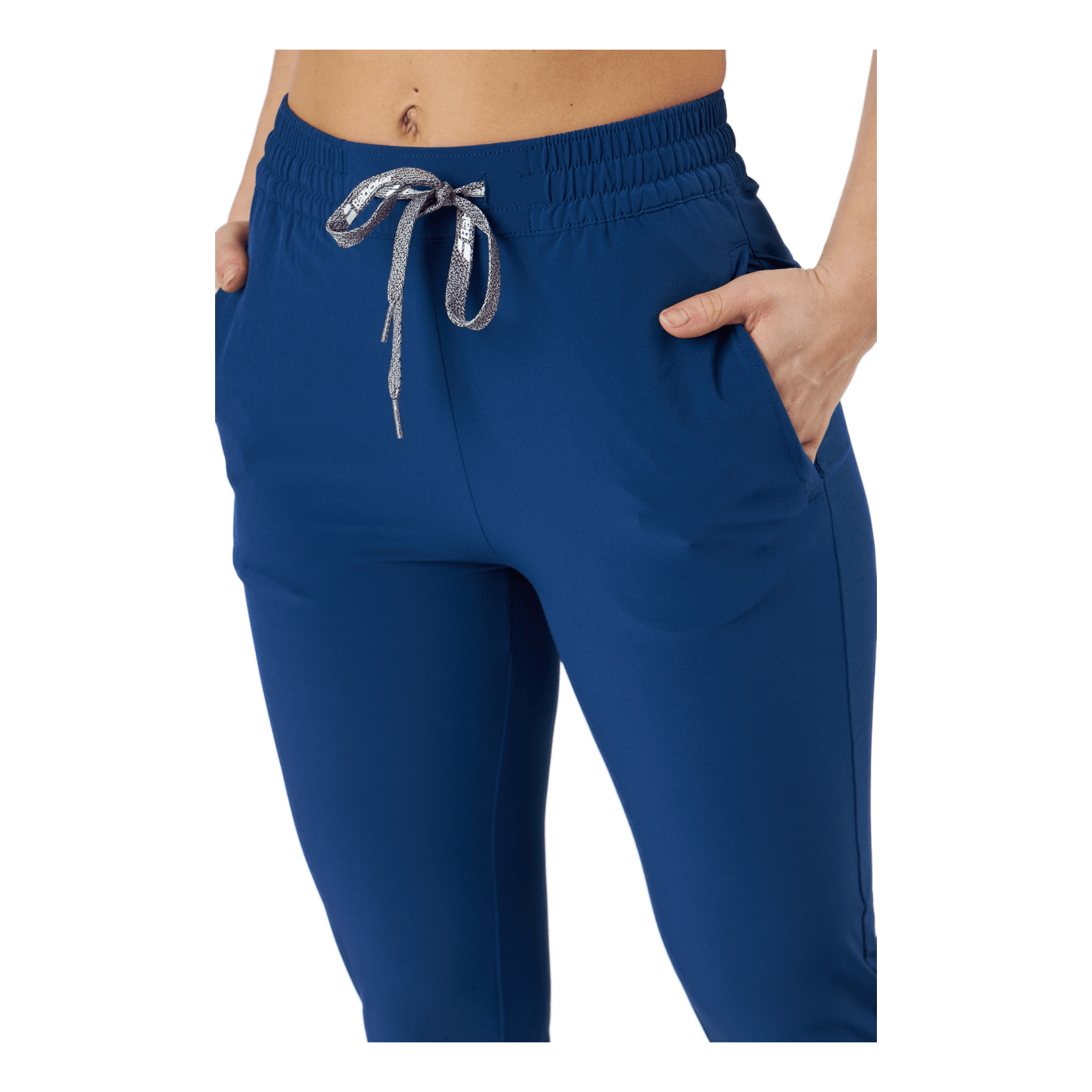 Babolat Pant Play Women Blue 5 Babolat Pant Play Women Blue - Image 3