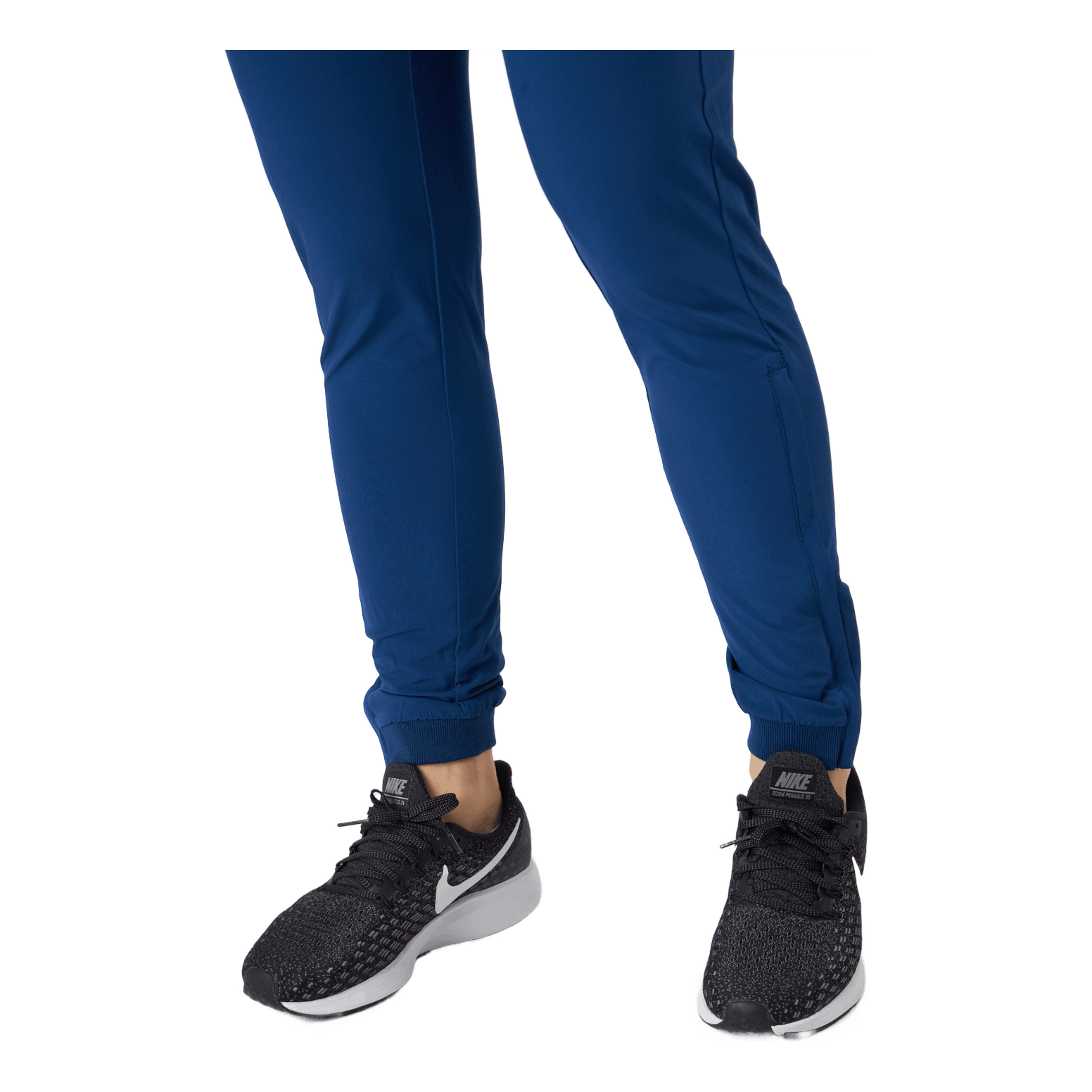 Babolat Pant Play Women Blue 6 Babolat Pant Play Women Blue - Image 4