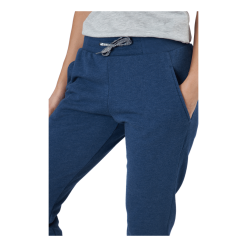 Babolat Pant Exercise Jogger Women Blue -Majice s tankom Prodajna trgovina 60666 19 004