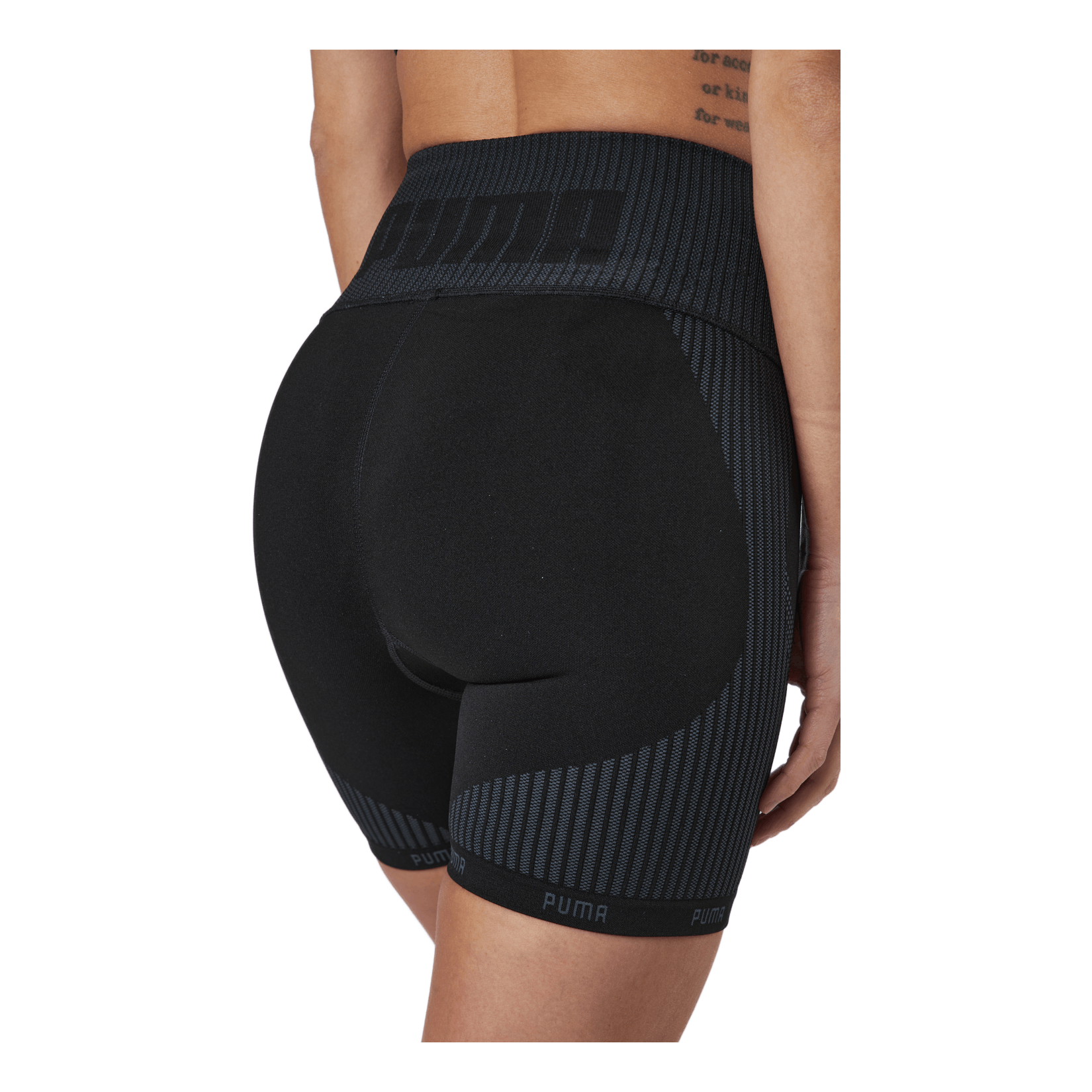 Train Formknit Seamless 5” Tig Puma Black-asphalt 7 Train Formknit Seamless 5” Tig Puma Black-asphalt - Image 5