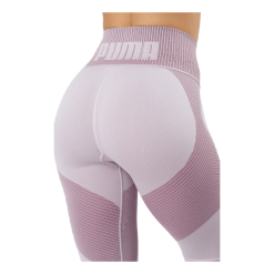Puma Train Formknit Seamless High W Lavender Fog-grape Wine -Majice s tankom Prodajna trgovina 60667 53 006