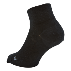 Icebreaker Run+ Ultralight Mini Black/snow -Majice s tankom Prodajna trgovina 60668 55 002