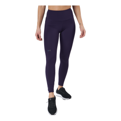 Under Armour Ua Rush Legging Purple Switch / / Iridescent