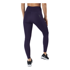 Under Armour Ua Rush Legging Purple Switch / / Iridescent -Majice s tankom Prodajna trgovina 60668 61 003