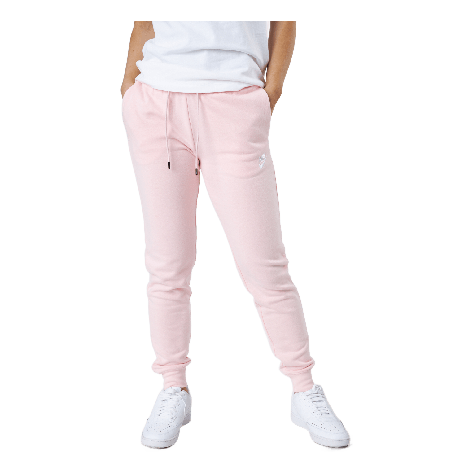 Nike Sportswear Essential Wome Atmosphere/white 3 Nike Sportswear Essential Wome Atmosphere/white