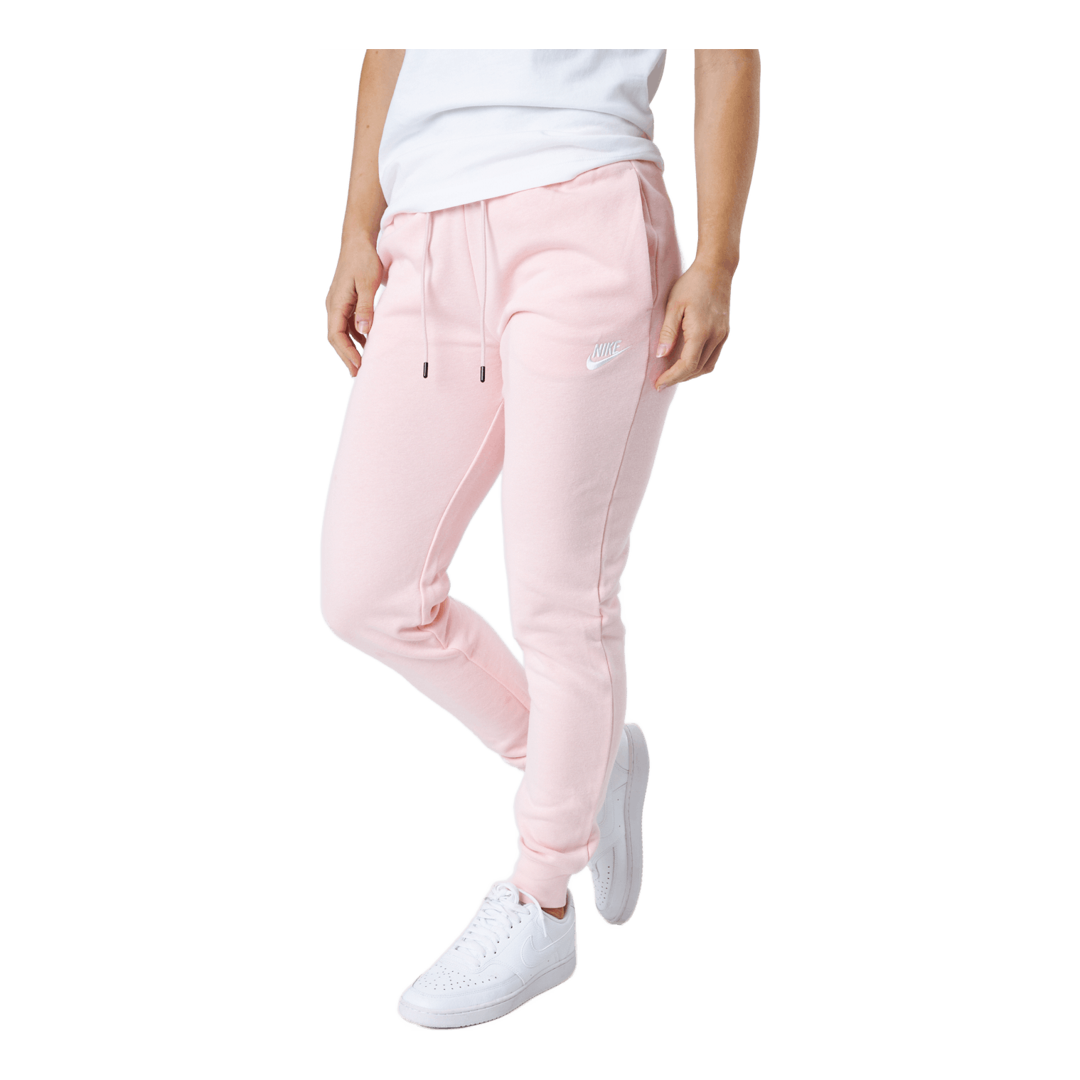 Nike Sportswear Essential Wome Atmosphere/white 4 Nike Sportswear Essential Wome Atmosphere/white - Image 2