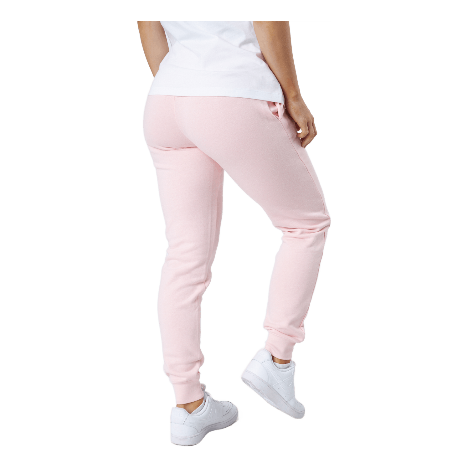 Nike Sportswear Essential Wome Atmosphere/white 5 Nike Sportswear Essential Wome Atmosphere/white - Image 3