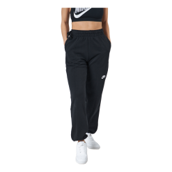 Nike W Nsw Ft Flc Os Pant Dnc Black