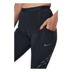 Nike Dri-fit Run Division Wome Black/black 9 Nike Dri-fit Run Division Wome Black/black -Majice s tankom Prodajna trgovina 60669 45 004