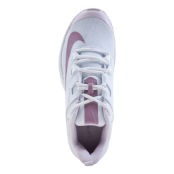Nikecourt Vapor Lite Women's H White/amethyst Wave-doll -Majice s tankom Prodajna trgovina 60671 14 005