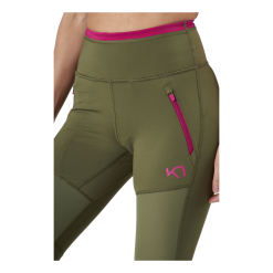 Kari Traa Sanne Tights Tweed -Majice s tankom Prodajna trgovina 60671 26 005