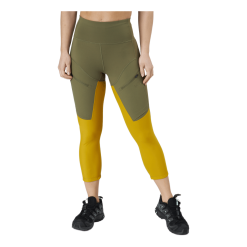 Kari Traa Ane Hiking Capri Palm