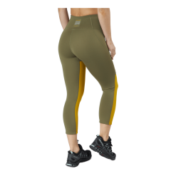 Kari Traa Ane Hiking Capri Palm -Majice s tankom Prodajna trgovina 60671 33 003