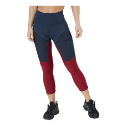 Kari Traa Ane Hiking Capri Marin