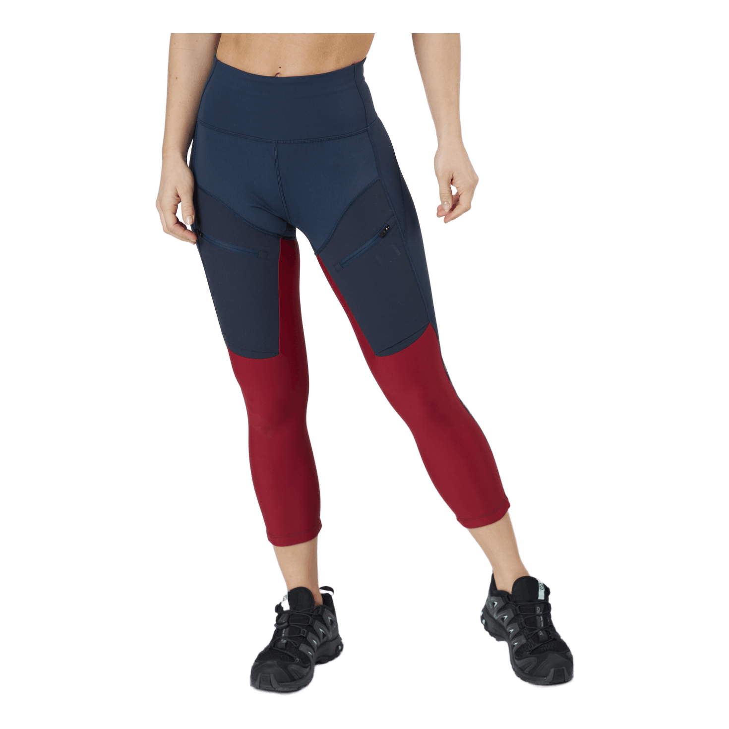 Kari Traa Ane Hiking Capri Marin 3 Kari Traa Ane Hiking Capri Marin