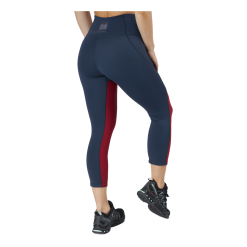 Kari Traa Ane Hiking Capri Marin 9 Kari Traa Ane Hiking Capri Marin -Majice s tankom Prodajna trgovina 60671 34 003