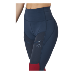 Kari Traa Ane Hiking Capri Marin 10 Kari Traa Ane Hiking Capri Marin -Majice s tankom Prodajna trgovina 60671 34 004