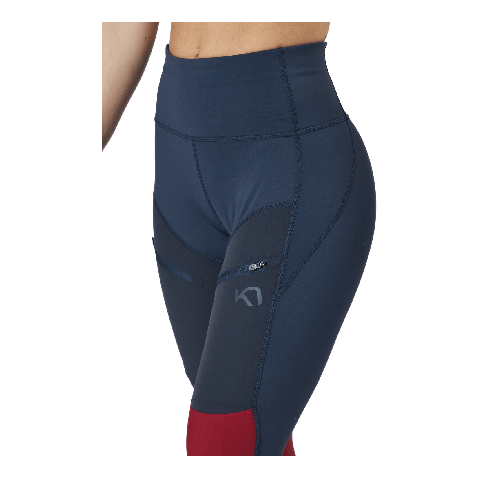 Kari Traa Ane Hiking Capri Marin 6 Kari Traa Ane Hiking Capri Marin - Image 4