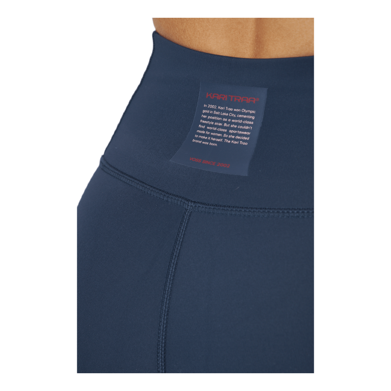 Kari Traa Ane Hiking Capri Marin 7 Kari Traa Ane Hiking Capri Marin - Image 5