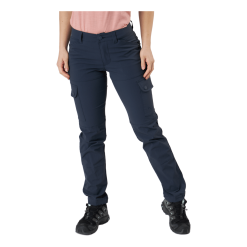 Kari Traa Signe Pant Marin