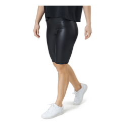 Pieces Pcnew Shiny Cycle Shorts Black 7 Pieces Pcnew Shiny Cycle Shorts Black -Majice s tankom Prodajna trgovina 60672 80 002