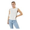 ONLY Onlparis Life Vest Knt Tofu 2 ONLY Onlparis Life Vest Knt Tofu -Majice s tankom Prodajna trgovina 60673 02 001
