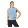 ONLY Onlparis Life Vest Knt Sky Blue 1 ONLY Onlparis Life Vest Knt Sky Blue -Majice s tankom Prodajna trgovina 60673 03 001