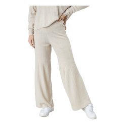 ONLY Onlshelly Pants Knt Moonbeam