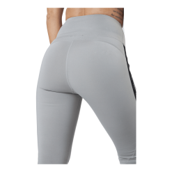 ICANIWILL Ultimate Training Logo Tights Grey -Majice s tankom Prodajna trgovina 60673 86 005