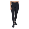 ICANIWILL Ultimate Training Logo Tights Black -Majice s tankom Prodajna trgovina 60673 87 001