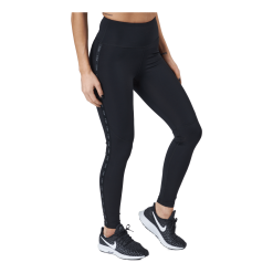 ICANIWILL Ultimate Training Logo Tights Black -Majice s tankom Prodajna trgovina 60673 87 002