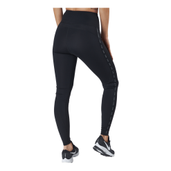 ICANIWILL Ultimate Training Logo Tights Black -Majice s tankom Prodajna trgovina 60673 87 003