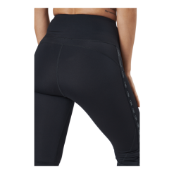 ICANIWILL Ultimate Training Logo Tights Black -Majice s tankom Prodajna trgovina 60673 87 004