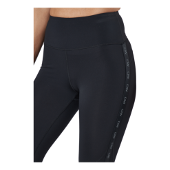 ICANIWILL Ultimate Training Logo Tights Black -Majice s tankom Prodajna trgovina 60673 87 005