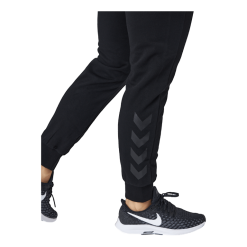 Hummel Hmlnoni 2.0 Regular Pants Black -Majice s tankom Prodajna trgovina 60680 21 004