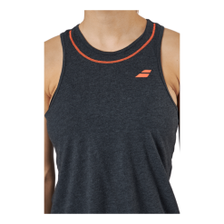 Babolat Tank Cotton Women Black -Majice s tankom Prodajna trgovina 60681 03 003