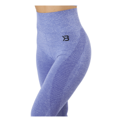 Better Bodies Rockaway Leggings Athletic Purple Melange -Majice s tankom Prodajna trgovina 60682 08 004