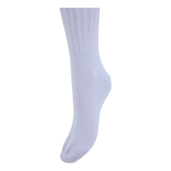 ADIDAS Full Glitter Crew Socks Purple Tint / Black -Majice s tankom Prodajna trgovina 60687 30 005