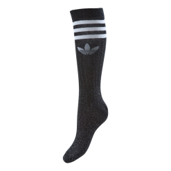 ADIDAS Full Glitter Crew Socks Purple Tint / Black -Majice s tankom Prodajna trgovina 60687 30 006