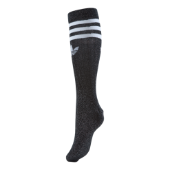 ADIDAS Full Glitter Crew Socks Purple Tint / Black -Majice s tankom Prodajna trgovina 60687 30 007