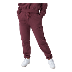 Bread & Boxers Sweatpant Burgundy