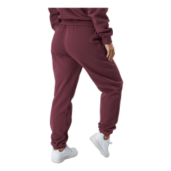 Bread & Boxers Sweatpant Burgundy -Majice s tankom Prodajna trgovina 60687 80 003