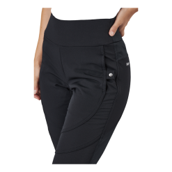 Daily Sports Fliza Plain Pants Black -Majice s tankom Prodajna trgovina 60688 00 004