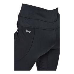 Daily Sports Fliza Plain Pants Black -Majice s tankom Prodajna trgovina 60688 00 005