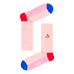 Happy Socks 3-pack Flower Socks Gift Set 3300 9 Happy Socks 3-pack Flower Socks Gift Set 3300 -Majice s tankom Prodajna trgovina 60689 84 005