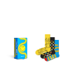 Happy Socks Smiley 3-pack Gift Set 6700